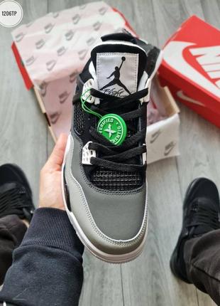 Мужские кроссовки nike air jordan 45 фото