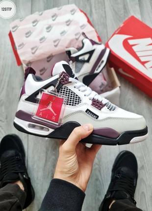 Мужские кроссовки nike air jordan 42 фото