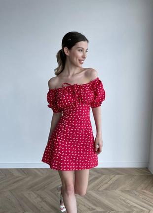 Сукня🍒