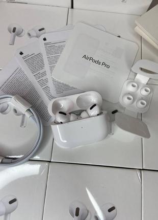 Appel air pods pro