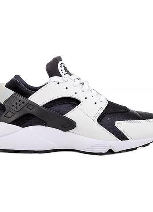 Мужские кроссовки nike air huarache разноцветный 41 (7ddd1068-001 41)3 фото