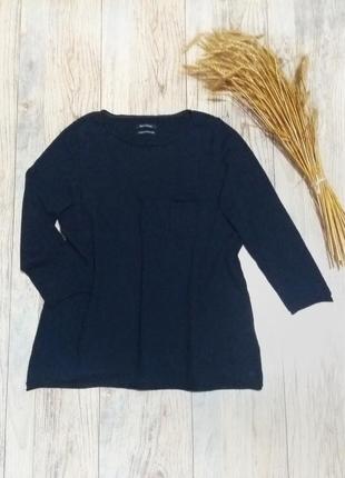 Кофта marc o polo кашемир и хлопок. 5