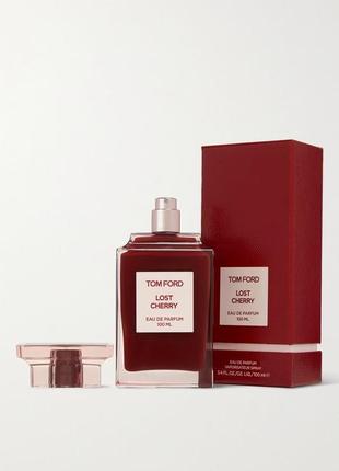 Tom ford lost cherry