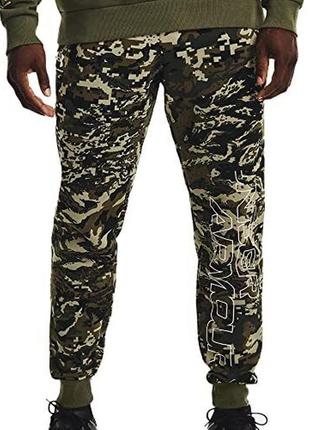 Under armour rival, мужские штаны , размер s (46)