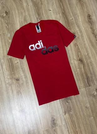 Футболка от фирмы adidas3 фото