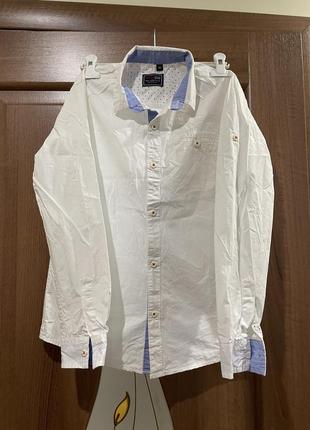 Рубашки классические на мальчика в школу/на праздник