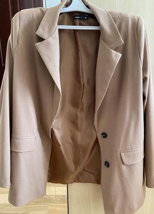 Классический пиджак defacto