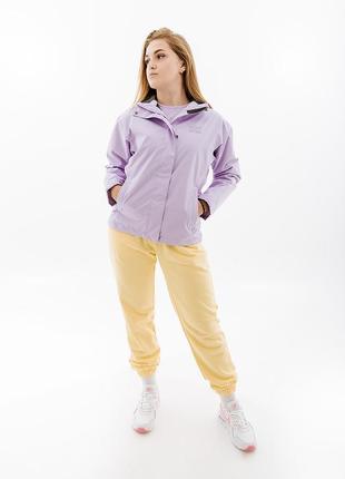 Женская куртка helly hansen w seven j jacket фиолетовый xs (7d62066-697 xs)