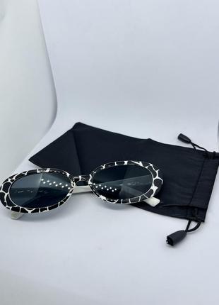 Сонцезахисні окуляри + чехол4 фото