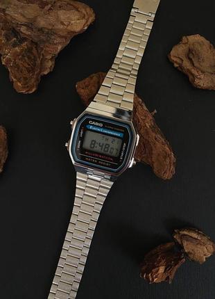 Часы наручные casio illuminator retro vintage3 фото