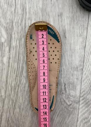 Кроссовки сапожки ботинки geox (размер 22) 13-13,5 см6 фото