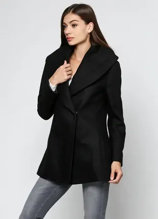 Пальто recommended guess by marciano, оригінал, р. xs/s, m/l