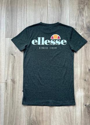 Футболка ellesse big logo3 фото