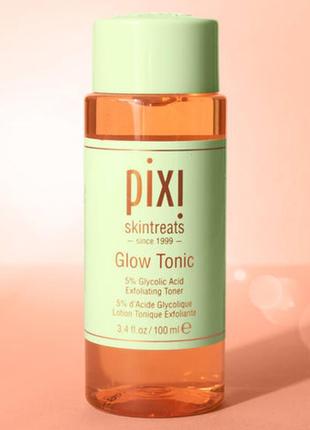 Тоник для лица pixi glow tonic2 фото