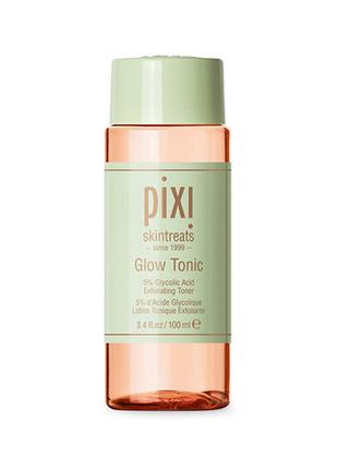 Тоник для лица pixi glow tonic1 фото