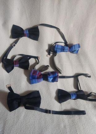 Метелики руяної роботи