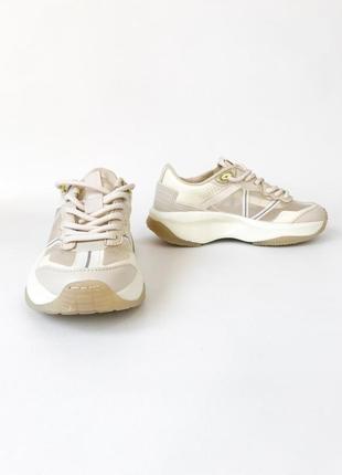 Дитячі кросівки zara для дівчинки 3