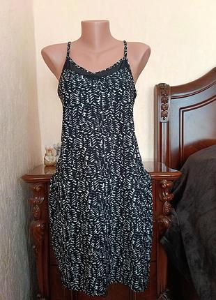 Нічна сорочка ночнушка з німеччини