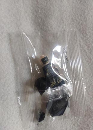 Лего фигурка ронин