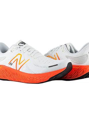 Чоловічі кросівки new balance ff 1080 v12 білий 43 (7dm108012o 43)