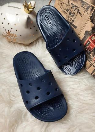 Crocs крокси шльопки аквашузи с11 28 р-р (19см) оригінал