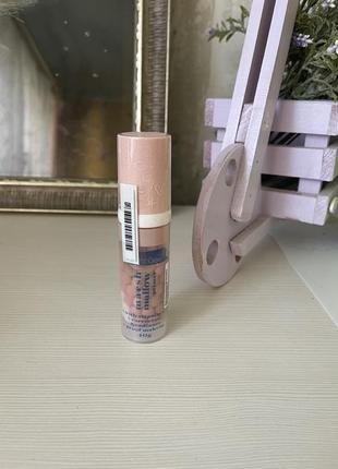 База под макияж glambee marshmallow primer с витамином с, 40 г1 фото