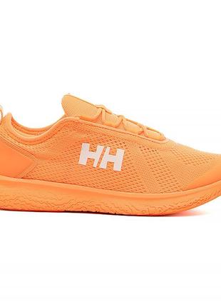 Женские кроссовки helly hansen w supalight medley оранжевый 38.7 (7d11846-087 38.7)3 фото