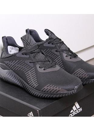 Мужские кроссовки adidas alphabounce xeno4 фото