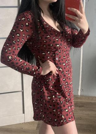 Сукня h&m 2