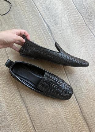 Лофери massimo dutti