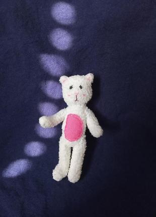 Маленьке медвежа сью