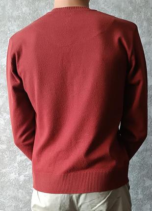 Пуловер reymo (l)3 фото
