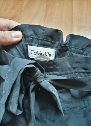 Брендовые брючки calvin klein3 фото