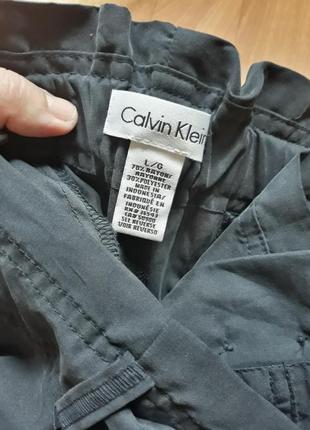 Брендовые брючки calvin klein6 фото