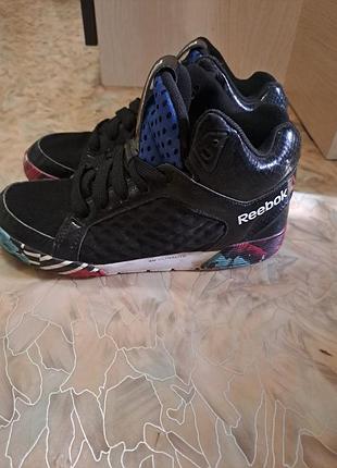 Кроссовки reebok 37р.