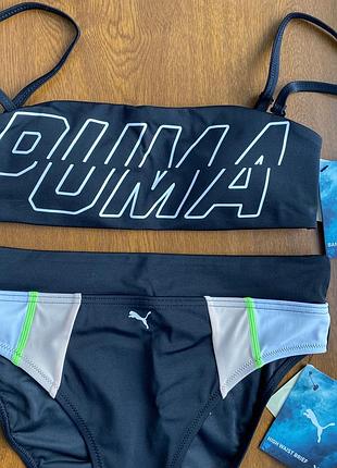 Купальник puma