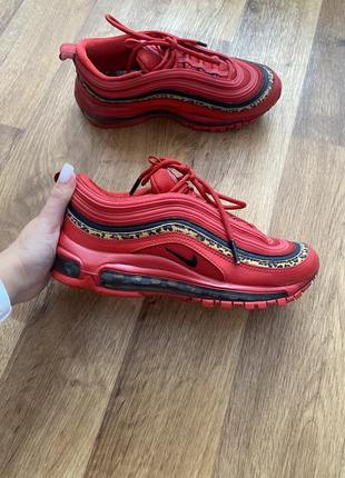 Nike air max 97