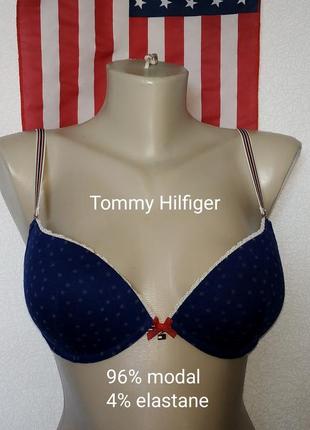 Бюст tommy hilfiger eur 75b