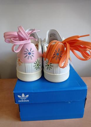 Кроссовки adidas 44 г.5 фото