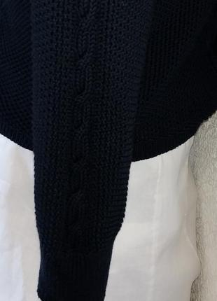 Хлопковый свитер ralph lauren6 фото