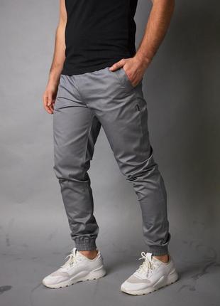 Базові штани джогери