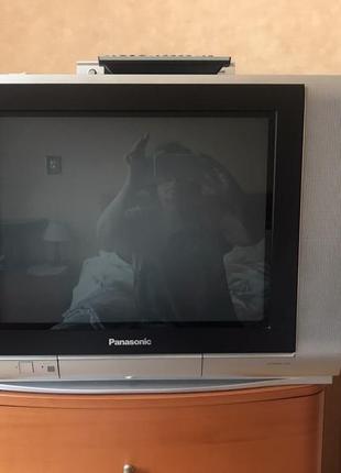 Телевизор panasonic
