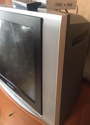 Телевизор panasonic 8