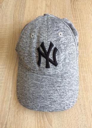 Кепка ny new era