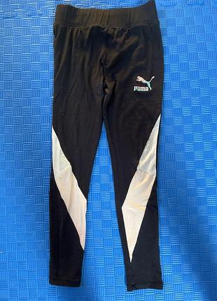 Лосины puma