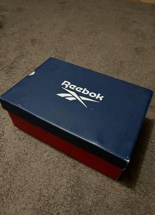 Спортивные кроссовки reebok lite4 фото