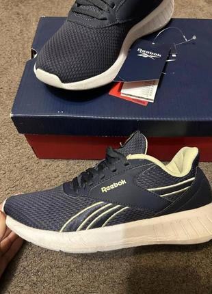Спортивные кроссовки reebok Aztec lite