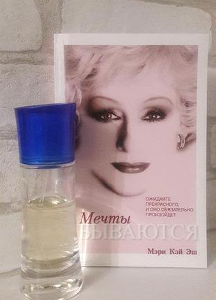 Аромат от marykay