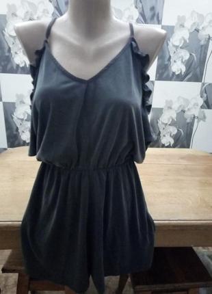 Комбінезон