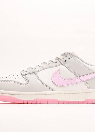 👟 кроссовки pack nike sb dunk low / наложка bs👟